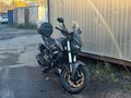 2023 Bajaj Dominar 400, чёрный, 330000 рублей - вид 1