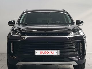 2021 Exeed TXL I, фиолетовый, 2150000 рублей, вид 2