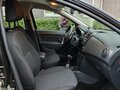 2020 Renault Sandero II Рестайлинг, чёрный, 1350000 рублей - вид 8