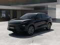 2026 Omoda C5 II, чёрный