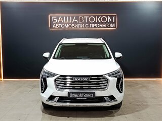 2023 Haval Jolion I, белый, 1850000 рублей, вид 3