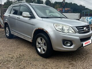 2012 Great Wall Hover H6, серебристый, 500000 рублей, вид 3