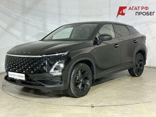 2024 Omoda C5 I, чёрный, 1900000 рублей, вид 1
