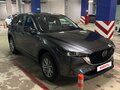 2026 Mazda CX-5 II Рестайлинг, серый, 3750000 рублей - вид 5