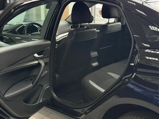 2026 Lada (ВАЗ) Vesta I Рестайлинг (NG), чёрный, 1735000 рублей, вид 5