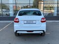 2026 Lada (ВАЗ) Granta I Рестайлинг, белый, 1140000 рублей - вид 3