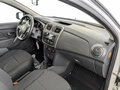 2018 Renault Logan II Рестайлинг, белый, 870000 рублей - вид 10