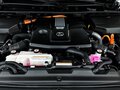 2025 Lexus LX 700h IV, белый, 19811600 рублей - вид 5