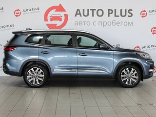 2021 Chery Tiggo 8 I, серый, 1720000 рублей, вид 5