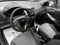 2013 Hyundai Solaris I, чёрный, 690000 рублей - вид 7