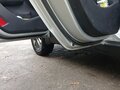 2014 Hyundai ix35 I Рестайлинг, серебристый, 1450000 рублей - вид 10