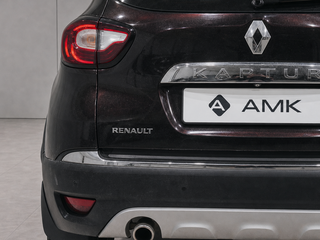2018 Renault Kaptur I, чёрный, 1092325 рублей, вид 5