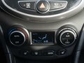 2014 Hyundai Solaris I Рестайлинг, чёрный - вид 11