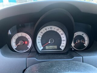 2009 Kia Ceed I, серебристый, 650000 рублей, вид 5