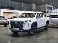 2025 Changan Hunter Plus, белый, 3799900 рублей - вид 2
