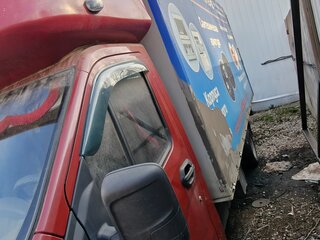 2020 ГАЗ ГАЗель Next, пурпурный, 1600000 рублей, вид 4