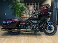 2025 Harley-Davidson CVO Road Glide, фиолетовый, 6500000 рублей - вид 1