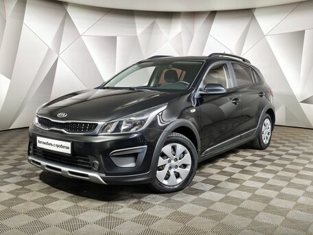 Kia Rio IV
