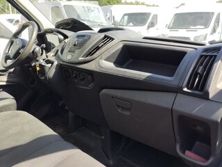 2021 Ford Transit, синий, 3385000 рублей, вид 5