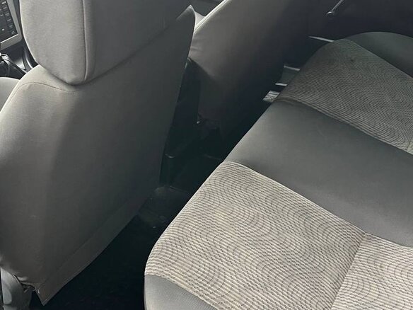 2011 Daewoo Nexia I Рестайлинг, красный, 99999 рублей - вид 7