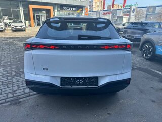 2026 Omoda C5 II, белый, 2699000 рублей, вид 5