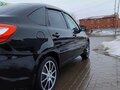 2023 Lada (ВАЗ) Granta Euro-2 I Рестайлинг, чёрный, 950000 рублей - вид 5