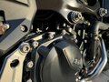 2020 BMW F 900 R, синий - вид 11