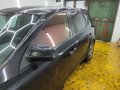 2008 Kia Ceed I, чёрный, 580000 рублей - вид 5