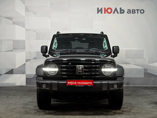 2024 Tank 300 I, чёрный, 3700000 рублей, вид 2