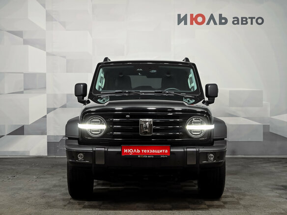 2024 Tank 300 I, чёрный, 3450000 рублей - вид 2