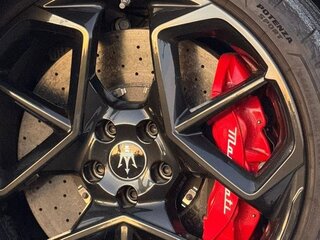 2022 Maserati MC20, белый, 22500000 рублей, вид 5
