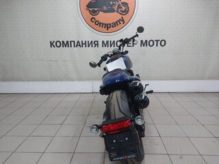 2023 Harley-Davidson Sportster S, синий, 1449000 рублей, вид 4