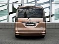 2016 Nissan Serena IV (C26), оранжевый - вид 3
