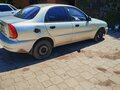 2011 ЗАЗ Chance, серебристый, 170000 рублей - вид 2