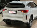 2023 Haval F7 I Рестайлинг, белый, 2070000 рублей - вид 11
