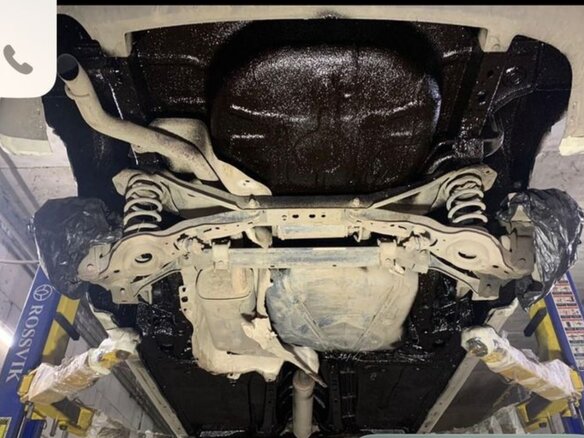 2006 Ford C-MAX I, зелёный, 730000 рублей - вид 28