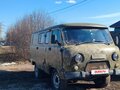 2016 УАЗ 3909, зелёный, 820000 рублей - вид 8