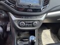 2018 Lada (ВАЗ) Vesta SW Cross I, белый, 1050000 рублей - вид 9