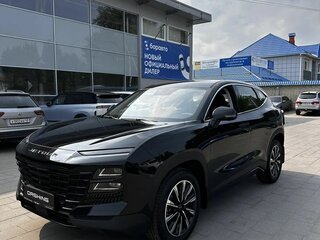 2026 Jetour Dashing I, чёрный, 2759900 рублей, вид 2