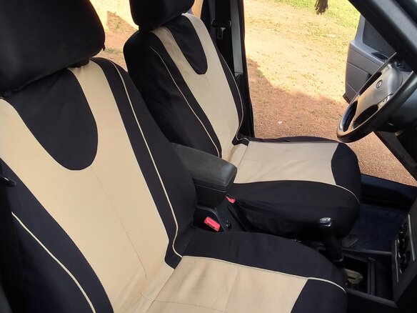 2010 Lada (ВАЗ) Priora I, серый, 265000 рублей - вид 8
