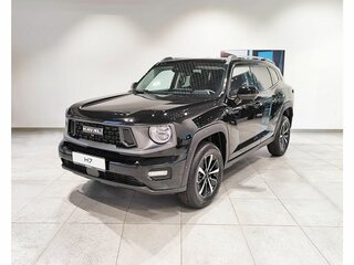 2026 Haval H7 I, чёрный, 3999000 рублей, вид 3