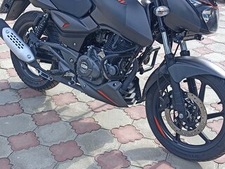 Bajaj Pulsar 180
