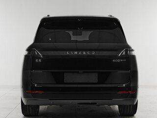 2025 Lynk & Co 900, чёрный, 7745000 рублей, вид 5
