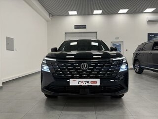 2025 Changan CS75 Plus IV, чёрный, 4249900 рублей, вид 2