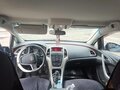 2010 Opel Astra J, синий, 620000 рублей - вид 4