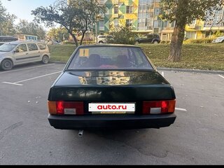 2001 Lada (ВАЗ) 21099, зелёный, 150000 рублей, вид 3