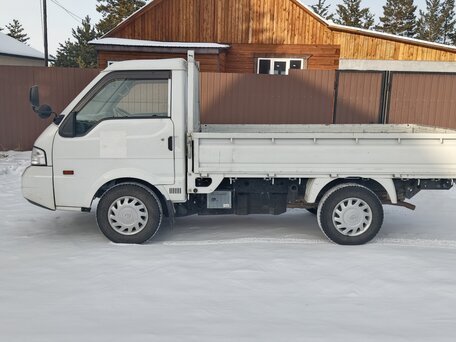 2018 Mazda Bongo, белый, 1800000 рублей, вид 5