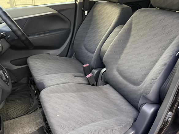 2014 Mazda Flair I, фиолетовый, 475000 рублей - вид 16