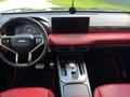 2024 Haval Jolion I, чёрный - вид 9