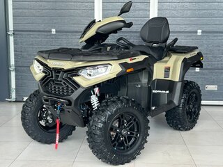 2026 Loncin XWolf 1000, бежевый, 1259000 рублей, вид 1